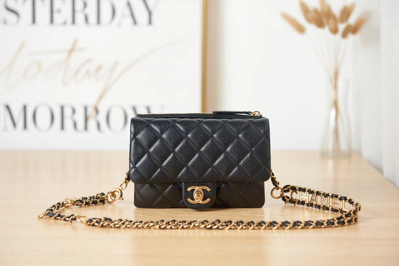 Chanel bags for the minimalist fashionWF - Chanel Bags - 3126