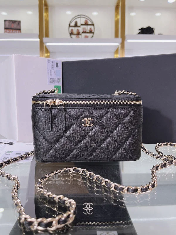 Chanel bags with classic and elegant designsWF - Chanel Bags - 3135