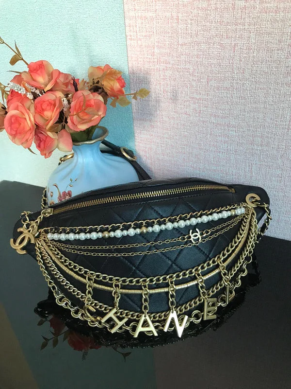 Chanel bags that pair perfectly with any outfitWF - Chanel Bags - 3136