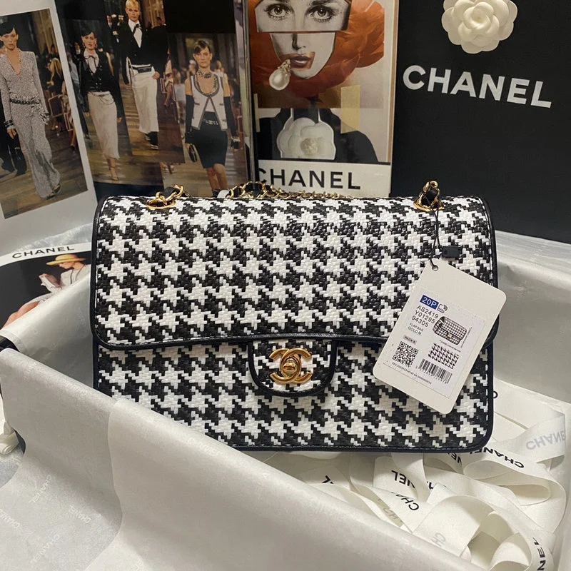 Chanel bags for those who value investment piecesWF - Chanel Bags - 3139