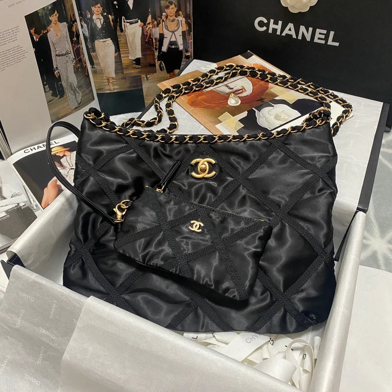 Chanel Chain Strap Handbag for Everyday UseWF - Chanel Bags - 3144