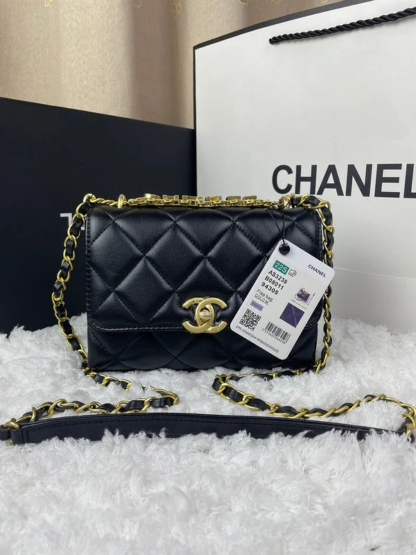 Chanel leather bags for everydWF - Chanel Bags - 3152