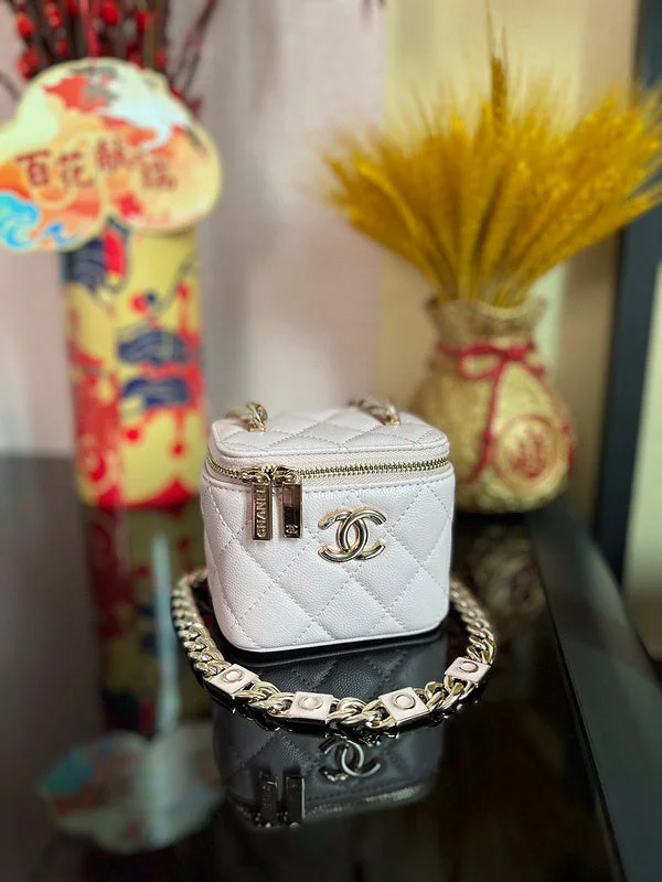 Chanel bags for women who love timeless fashionWF - Chanel Bags - 3154