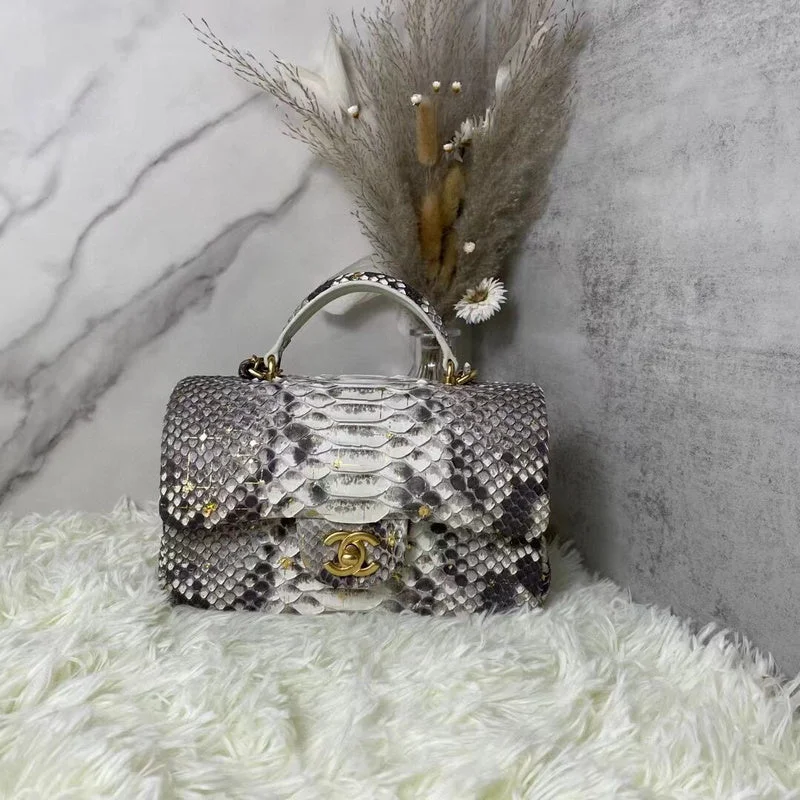 Chanel bags with modern touchesWF - Chanel Bags - 3159