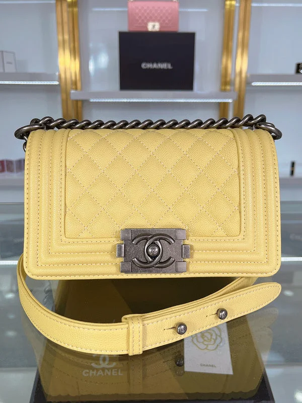 Chanel bags available in bold colors and patternsWF - Chanel Bags - 3164