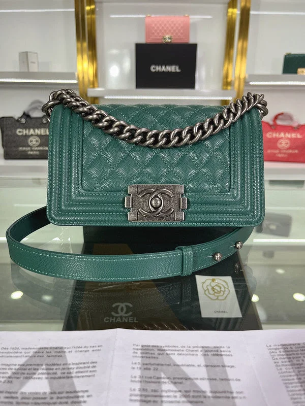 Chanel bags with classic and elegant designsWF - Chanel Bags - 3165