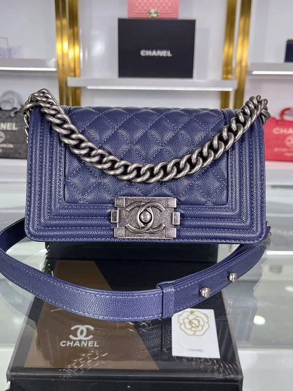 Chanel bags for women who appreciate fine craftsmanshipWF - Chanel Bags - 3167