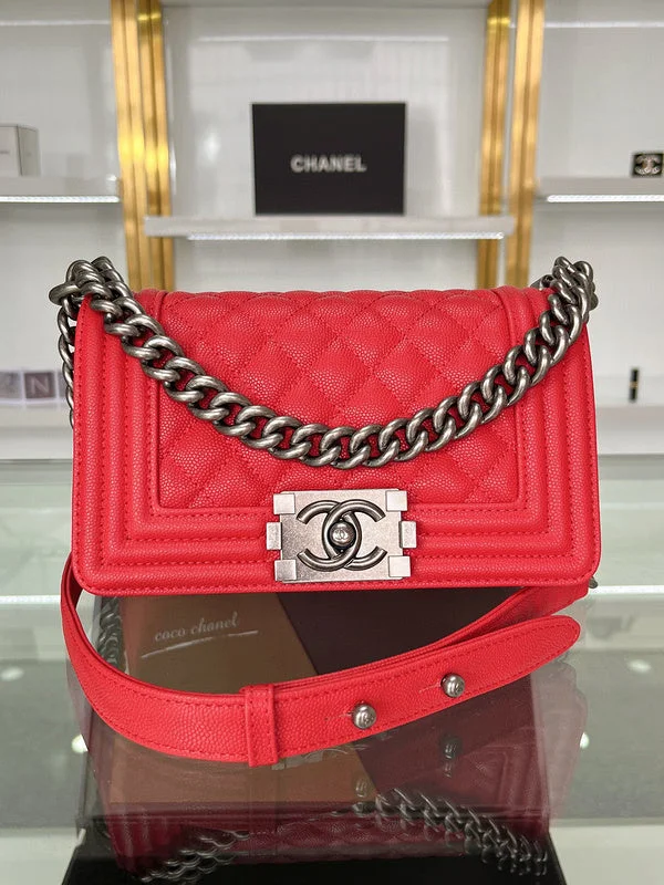 Chanel Classic Flap Bag for Evening PartyWF - Chanel Bags - 3169