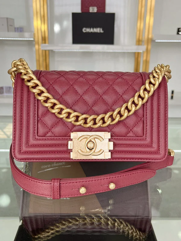 Chanel Limited Edition Handbag for CollectorsWF - Chanel Bags - 3173