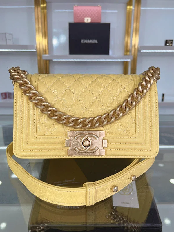 Chanel All - Match Handbag for Versatile StylingWF - Chanel Bags - 3174