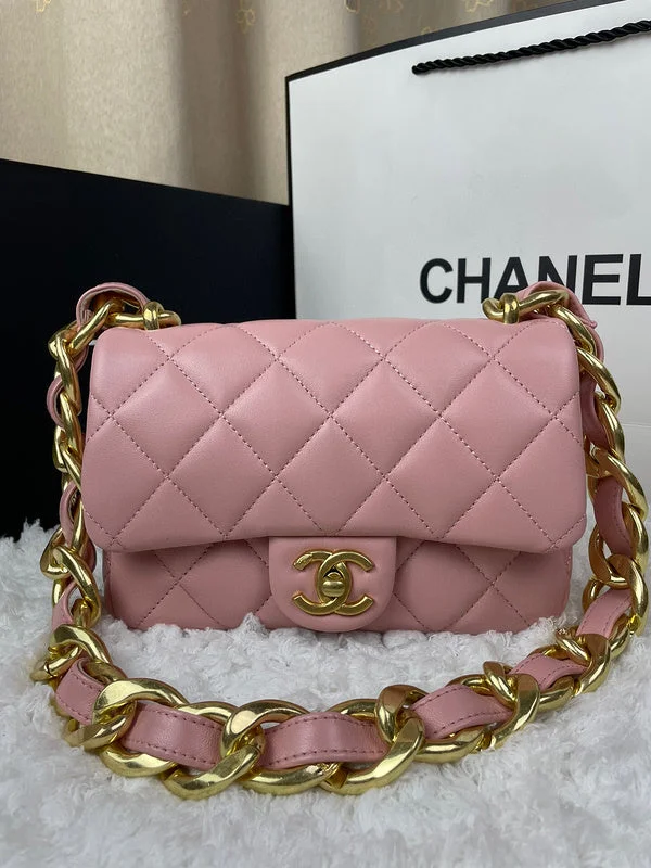 Chanel bags for the minimalist fashionWF - Chanel Bags - 3178