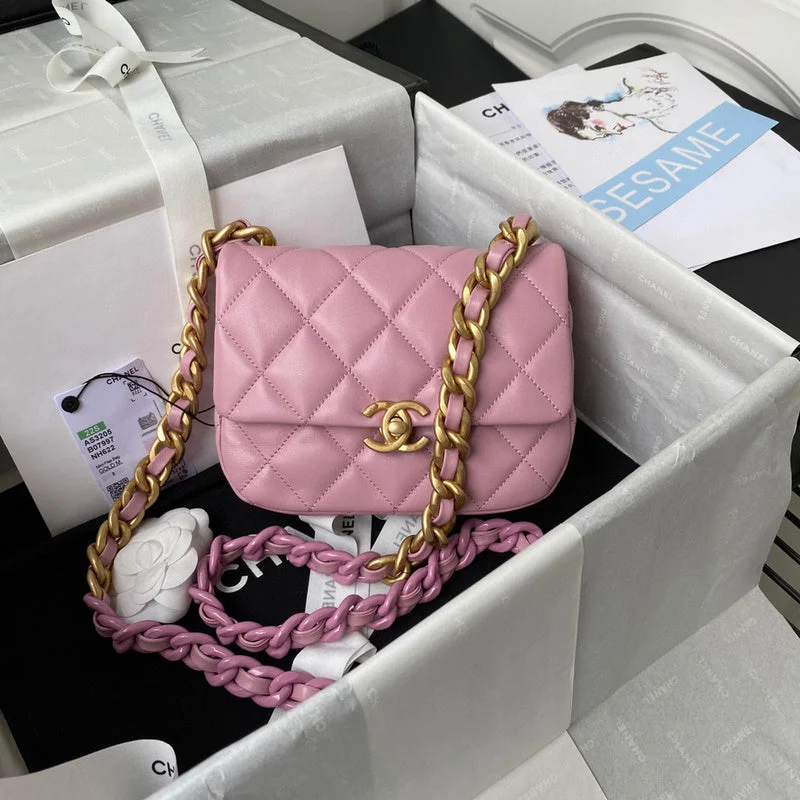 Chanel bags with modern touchesWF - Chanel Bags - 3180