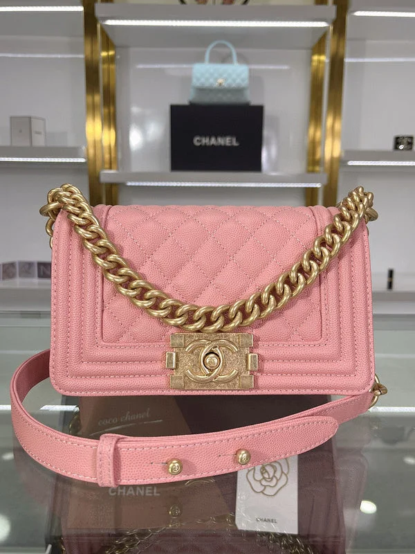 Chanel bags with chain and leather strap combinationsWF - Chanel Bags - 3181