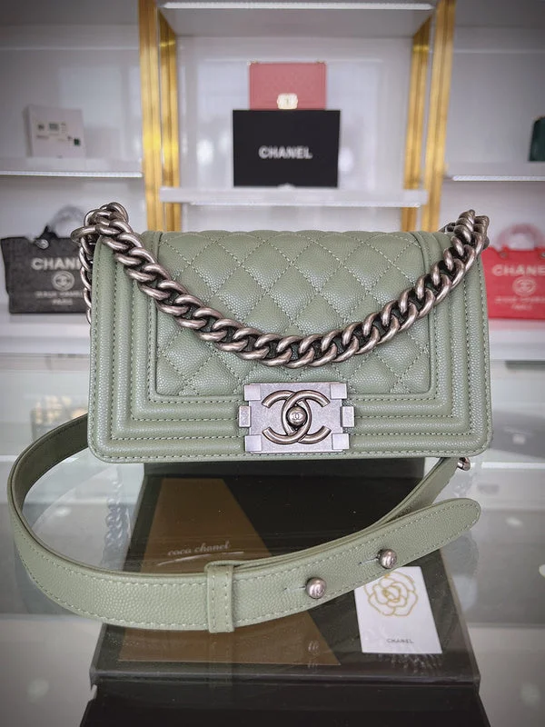 Chanel bags for women who appreciate fine craftsmanshipWF - Chanel Bags - 3189