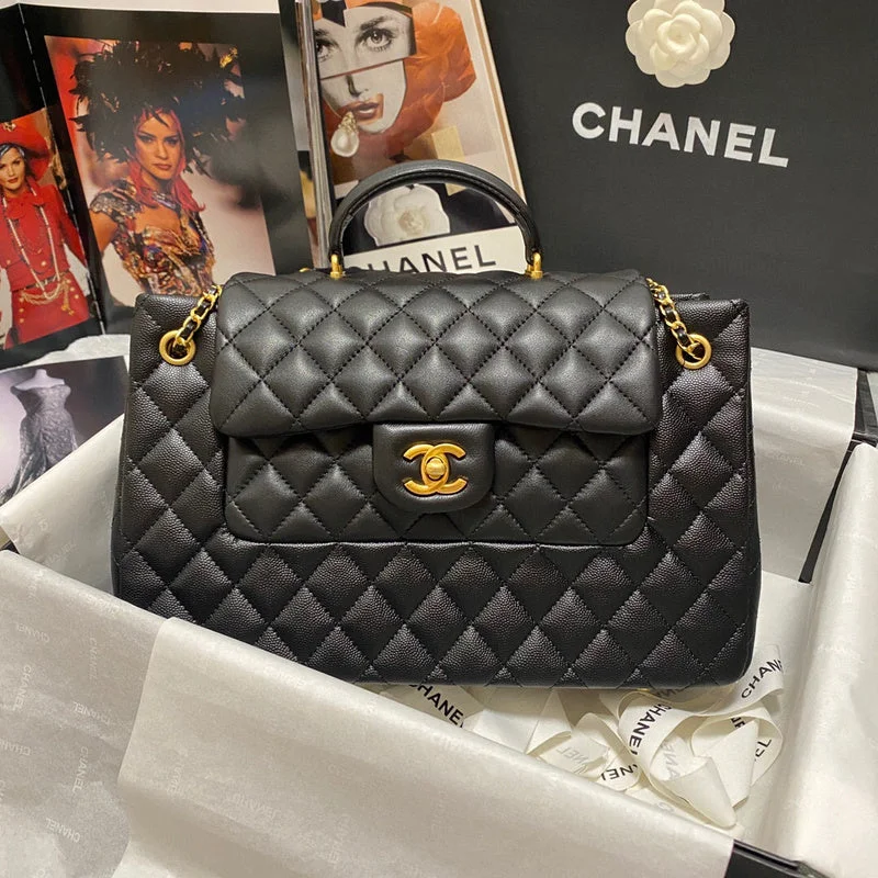 Chanel Small Crossbody Bag for TravelWF - Chanel Bags - 3190