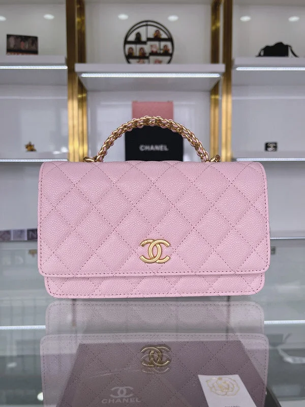 Chanel Vintage Inspired Handbag for Retro LoversWF - Chanel Bags - 3192