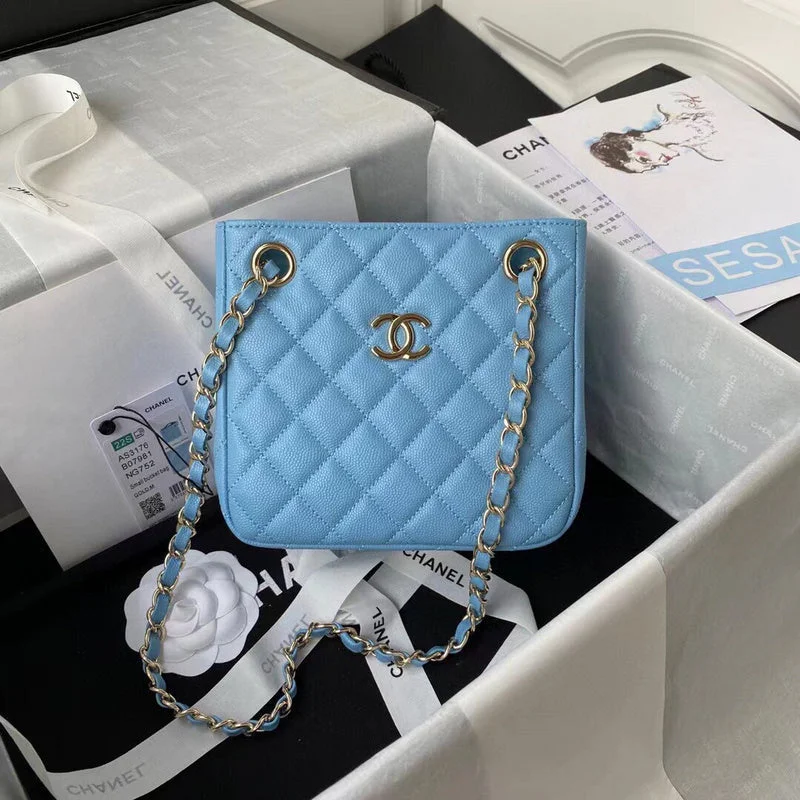 Chanel Luxury Handbag for High - End EventsWF - Chanel Bags - 3193