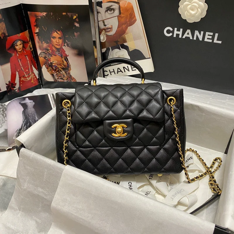 Chanel bags with iconic gold chainsWF - Chanel Bags - 3200