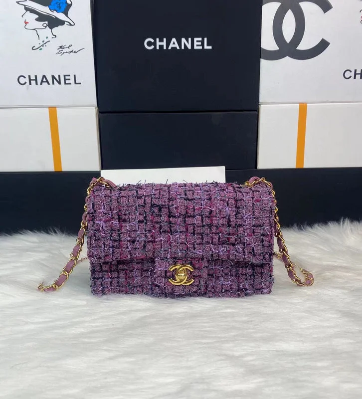 Chanel bags as wedding day accessoriesWF - Chanel Bags - 3201