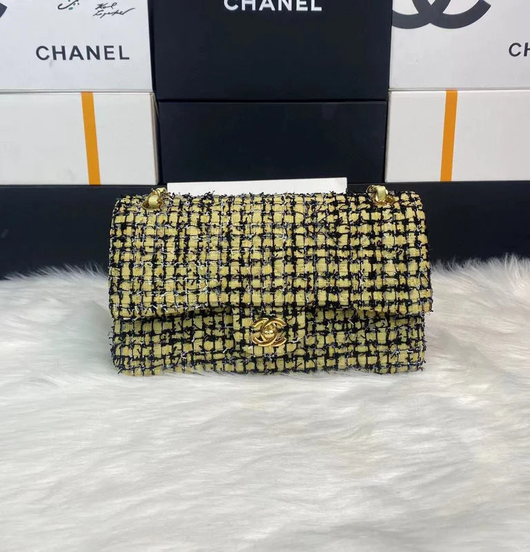 Chanel bags for a polished and professional appearanceWF - Chanel Bags - 3203