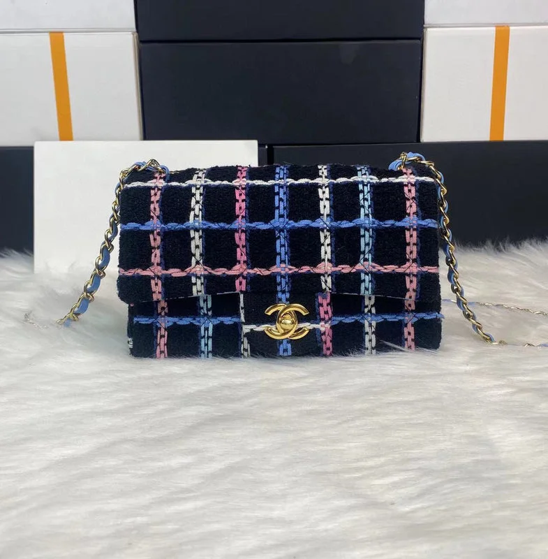 Chanel bags in luxury boutiques worldwideWF - Chanel Bags - 3205