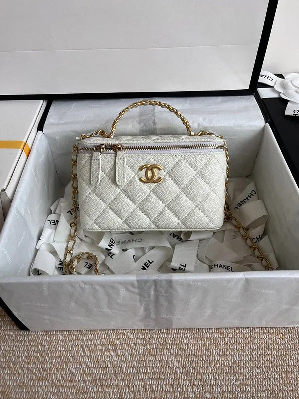 Chanel bags for women with a taste for high fashionWF - Chanel Bags - 3206