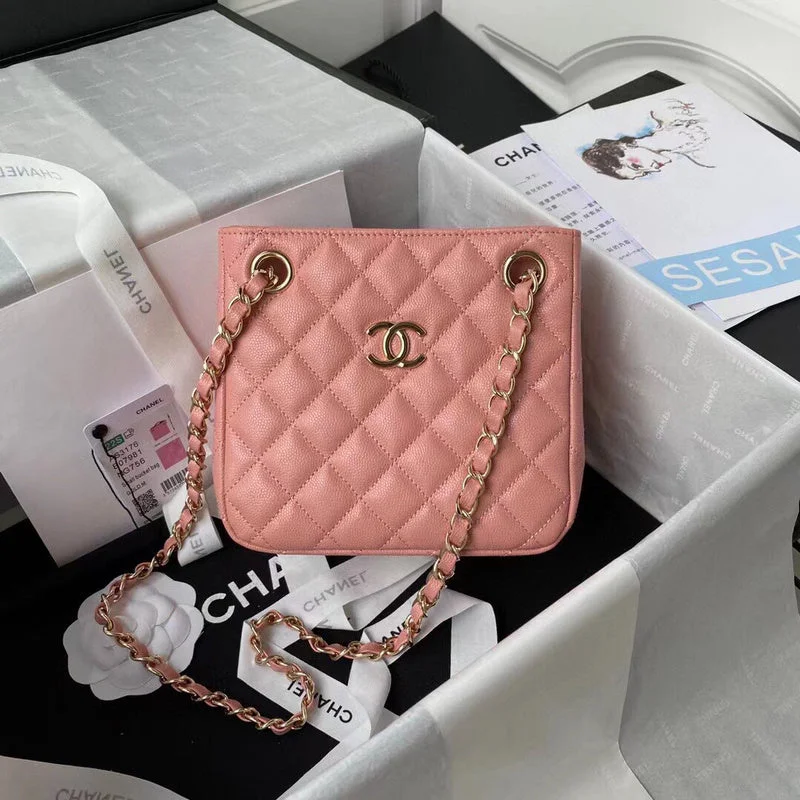 Chanel bags with the perfect balance of luxury and functionalityWF - Chanel Bags - 3207