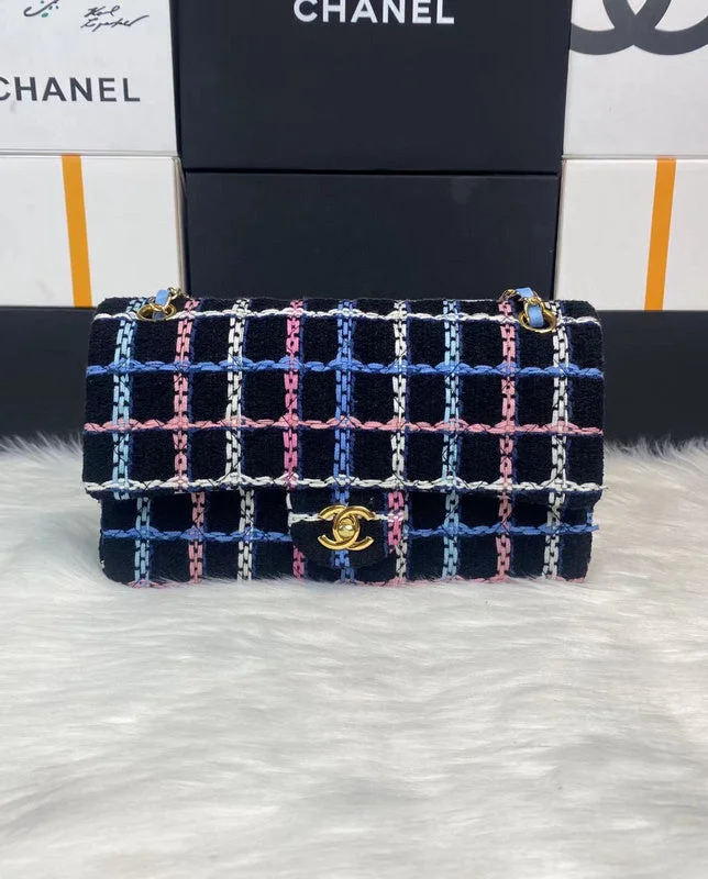 Chanel bags that pair perfectly with any outfitWF - Chanel Bags - 3209