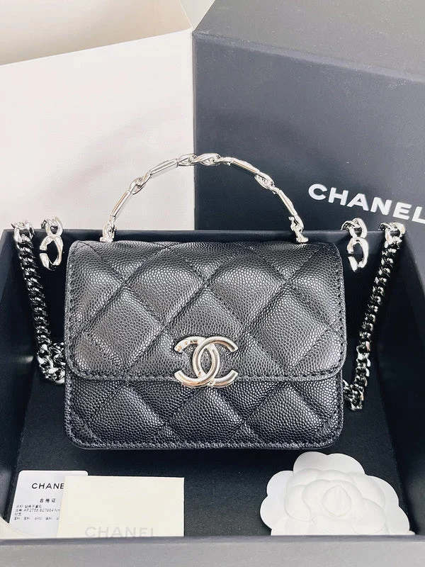 Chanel Small Crossbody Bag for TravelWF - Chanel Bags - 3213