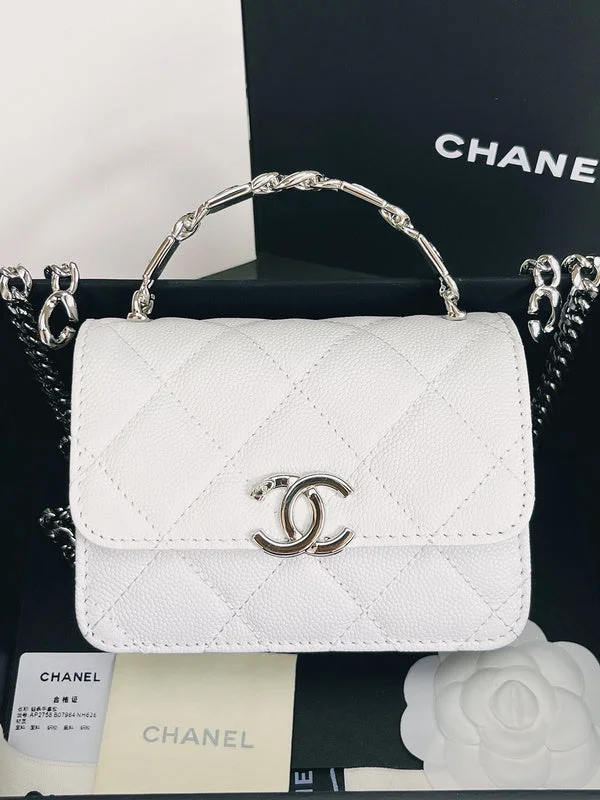 Chanel Colorful Handbag for Spring OutfitsWF - Chanel Bags - 3218