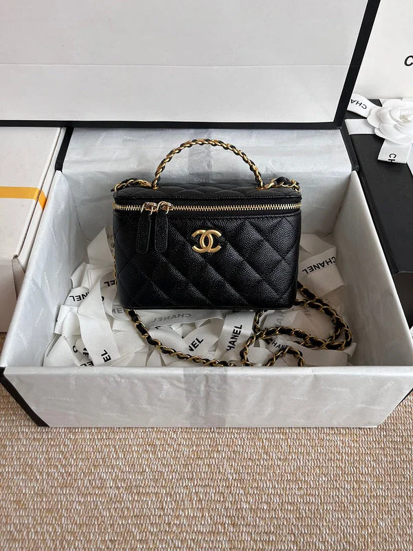 Chanel Limited Edition Handbag for CollectorsWF - Chanel Bags - 3219