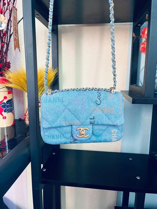 Chanel leather bags for everydWF - Chanel Bags - 3221