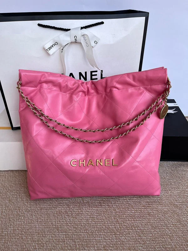 Chanel bags with iconic gold chainsWF - Chanel Bags - 3223