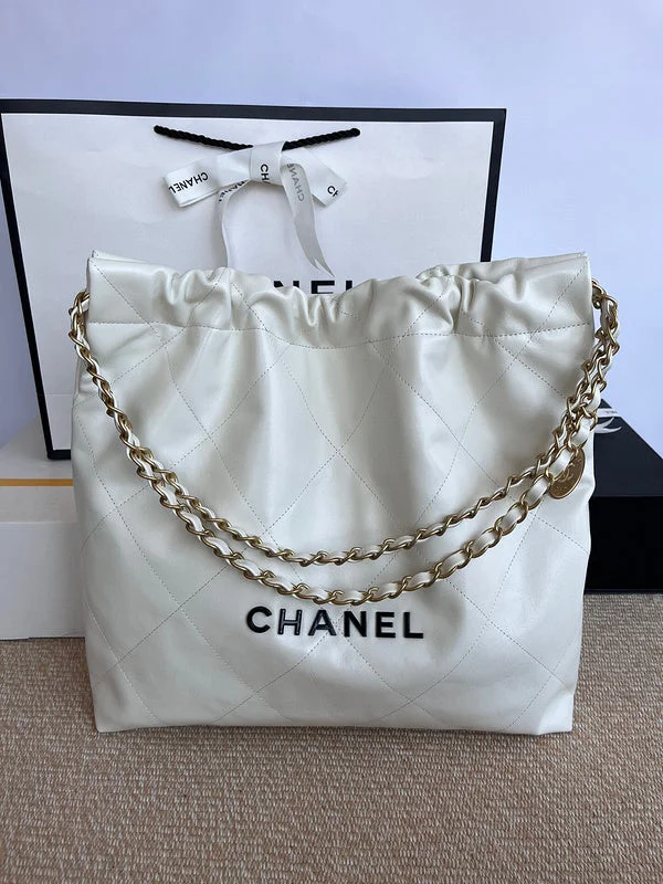 Chanel bags with chain and leather strap combinationsWF - Chanel Bags - 3226