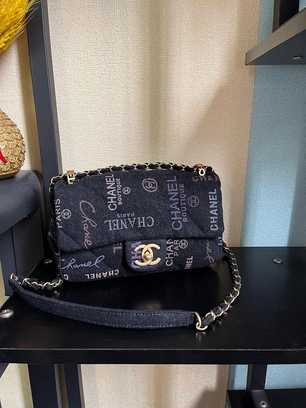 Chanel bags for a polished and professional appearanceWF - Chanel Bags - 3227