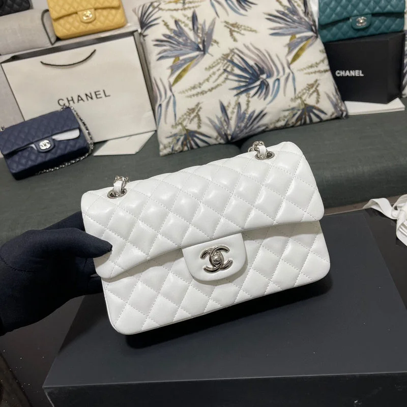 Chanel bags that pair perfectly with any outfitWF - Chanel Bags - 3230