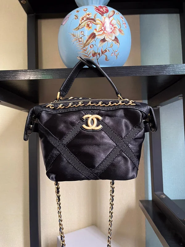 Chanel Classic Flap Bag for Evening PartyWF - Chanel Bags - 3235