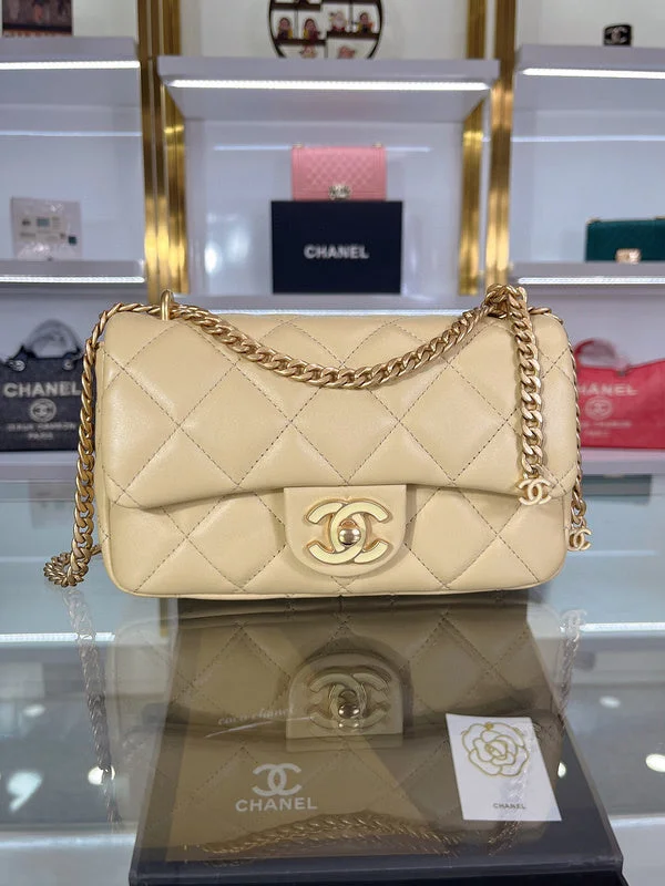 Chanel Limited Edition Handbag for CollectorsWF - Chanel Bags - 3240