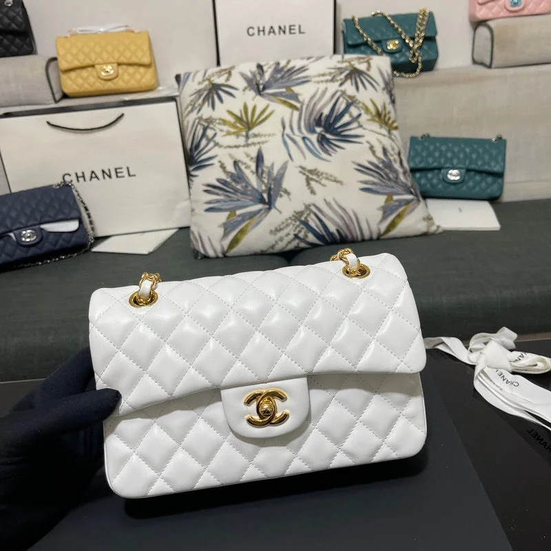 Chanel Handbag with Adjustable Strap for ComfortWF - Chanel Bags - 3241