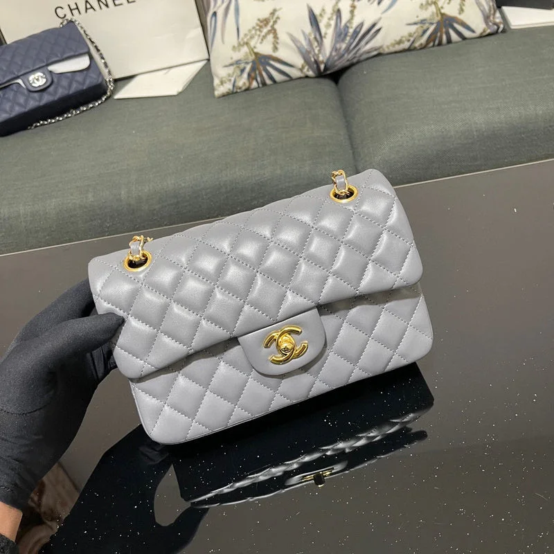 Chanel bags for women who love timeless fashionWF - Chanel Bags - 3246