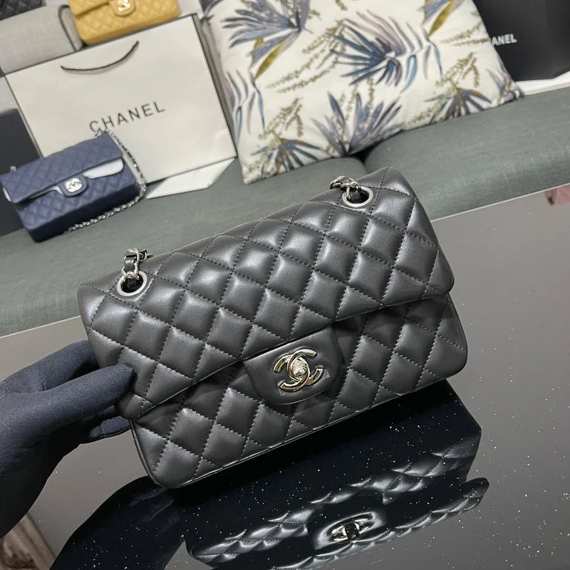 Chanel bags with iconic stitching detailsWF - Chanel Bags - 3247