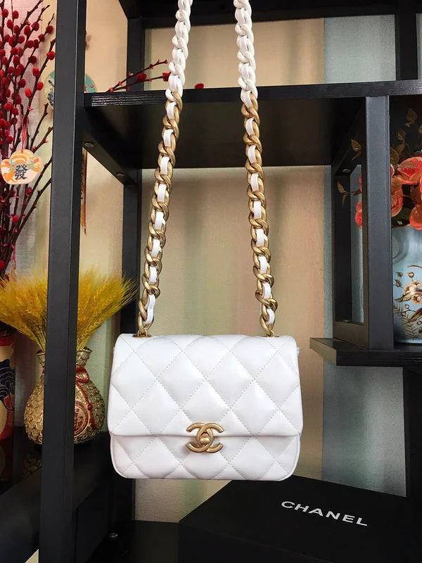 Chanel bags for women with minimalist styleWF - Chanel Bags - 3252