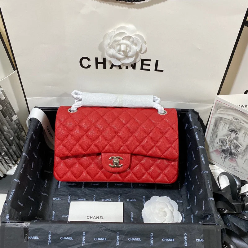 Chanel bags for a polished and professional appearanceWF - Chanel Bags - 3271