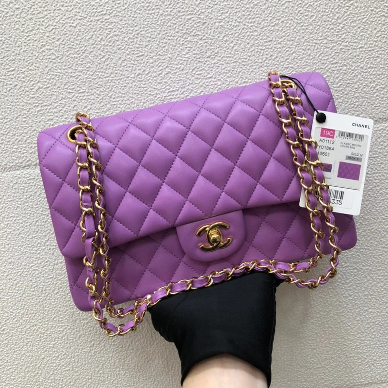 Chanel bags available in bold colors and patternsWF - Chanel Bags - 3275