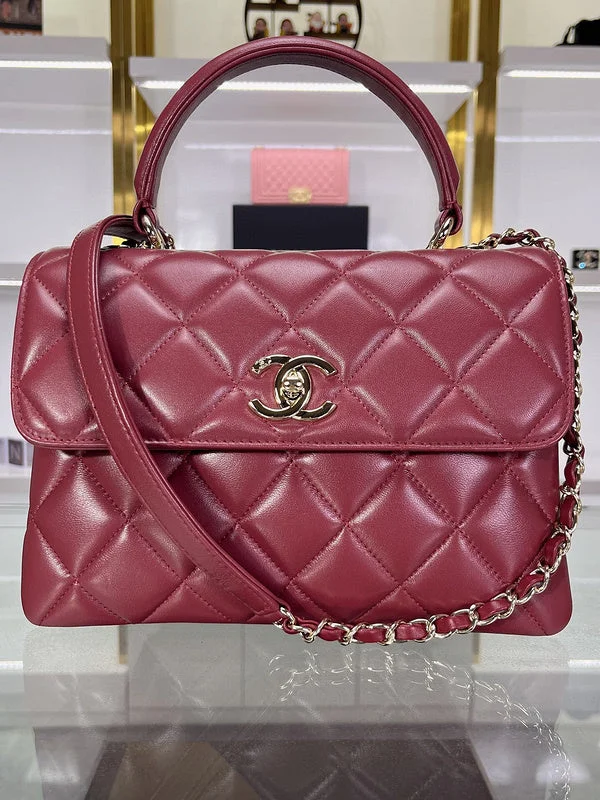 Chanel Colorful Handbag for Spring OutfitsWF - Chanel Bags - 3287