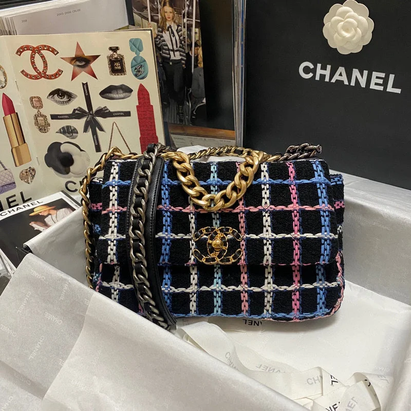 Chanel bags perfect for everyday elegWF - Chanel Bags - 3290