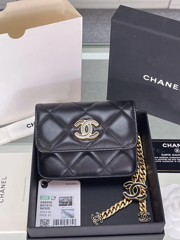 Chanel bags with modern touchesWF - Chanel Bags - 3295