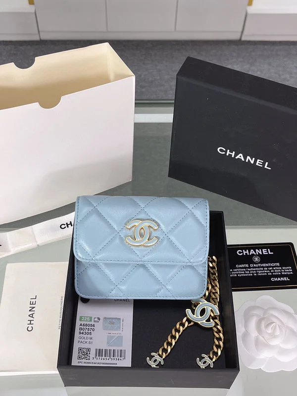 Chanel bags for women with a taste for high fashionWF - Chanel Bags - 3298