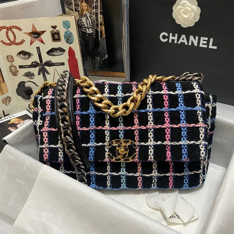 Chanel bags with exclusive seasonal releasesWF - Chanel Bags - 3300