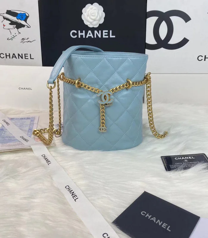 Chanel Handbag with Adjustable Strap for ComfortWF - Chanel Bags - 3311